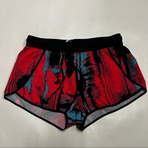 Sports , running shorts